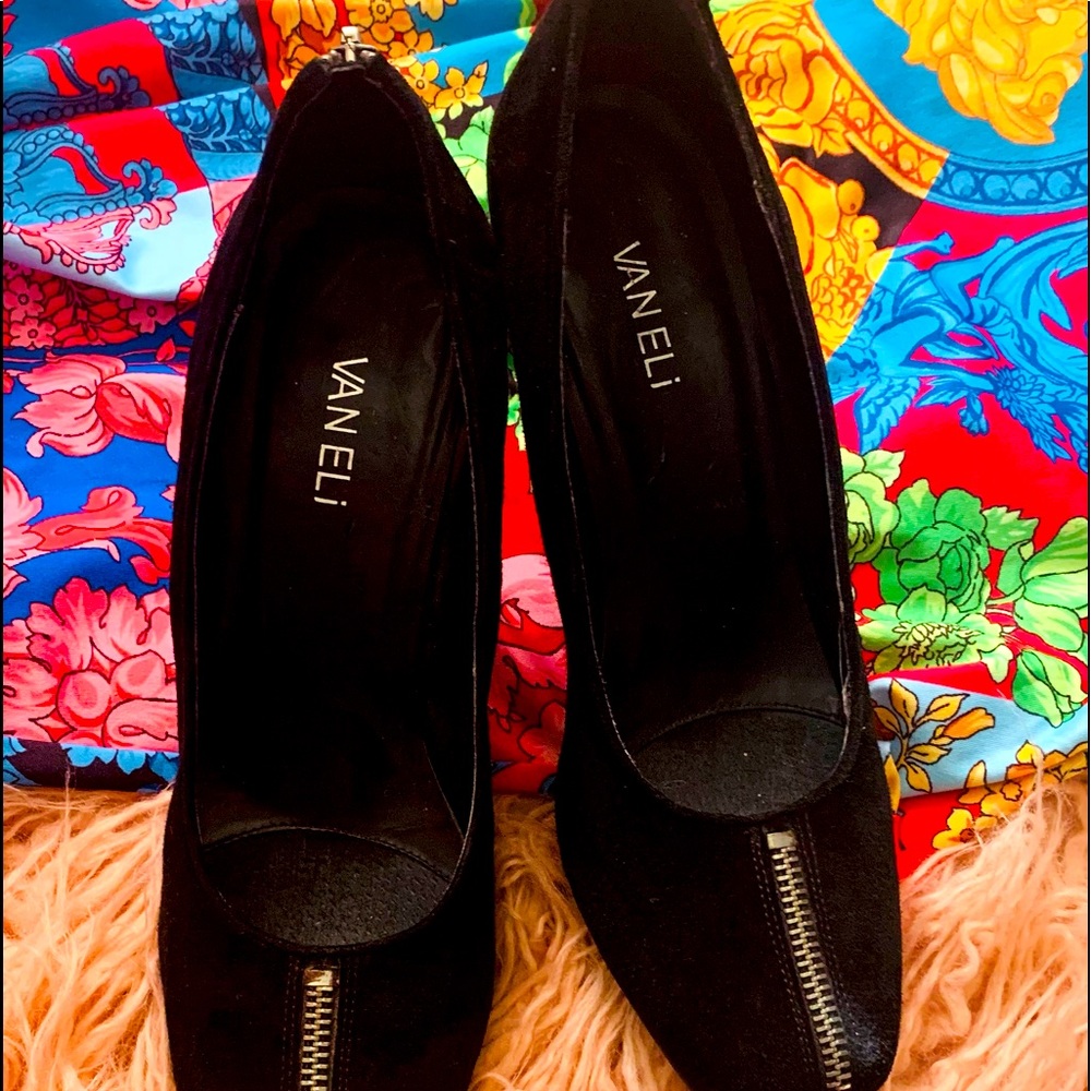 platform shoes
